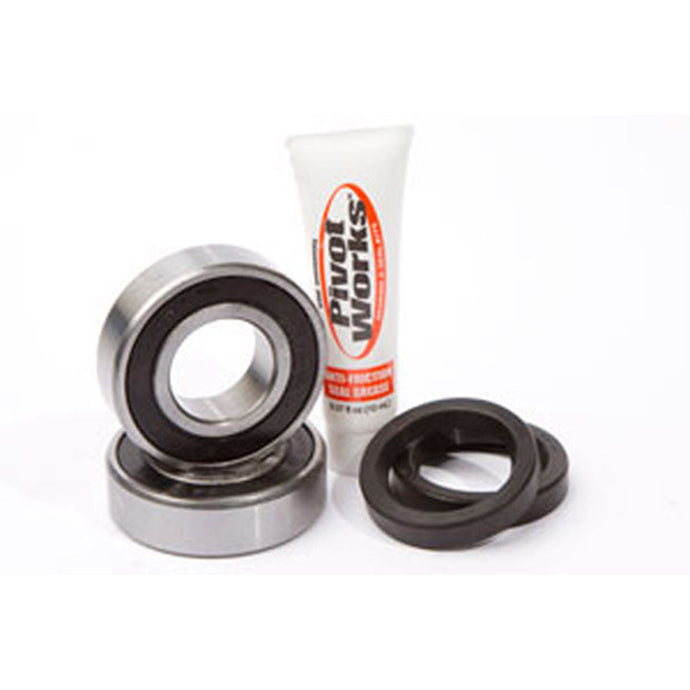PIVOT WORKS-REAR WHEEL BEARINGKIT, KAWASAKI