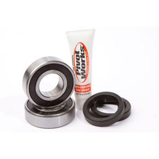 PIVOT WORKS-REAR WHEEL BEARINGKIT, KAWASAKI