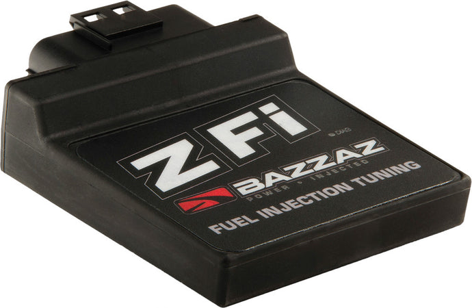 Z-FI FUEL INJECTION TUNING F394 image 1