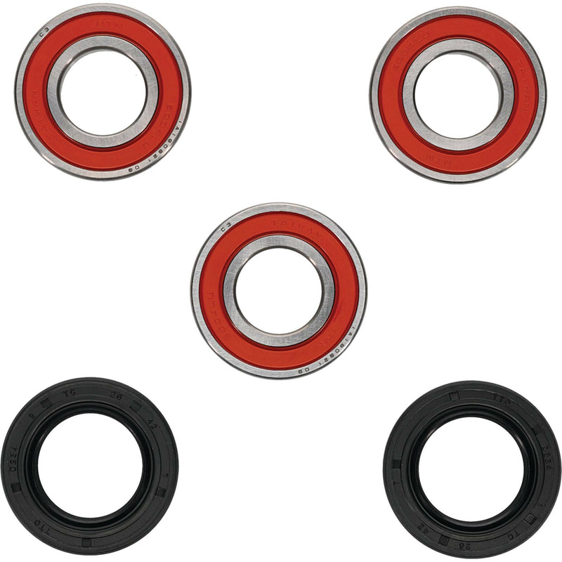 Load image into Gallery viewer, WHEEL BEARING KIT PREMIUM 25-1233-P image 3
