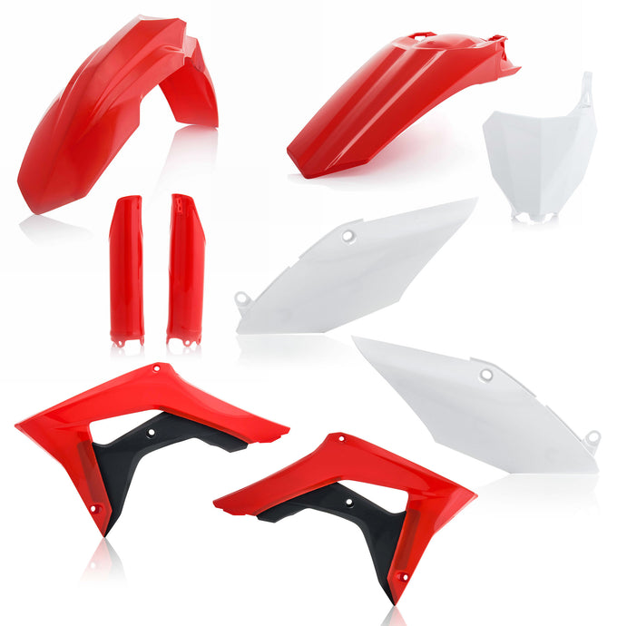 FULL PLASTIC KIT ORIGINAL 2630705569 image 1