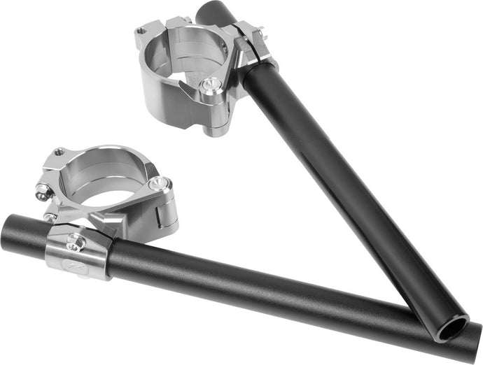STANDARD FLIGHT CLIP-ON 9 DEGREE OFFSET ZS03-0135 image 1