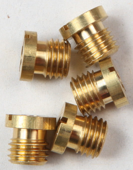 S&S MAIN JETS 