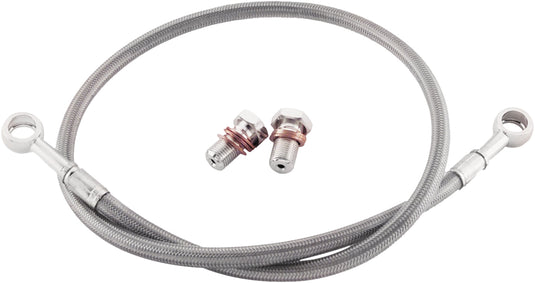 1 LINE FRONT BRAKE LINE KIT FK003D885-1 image 1