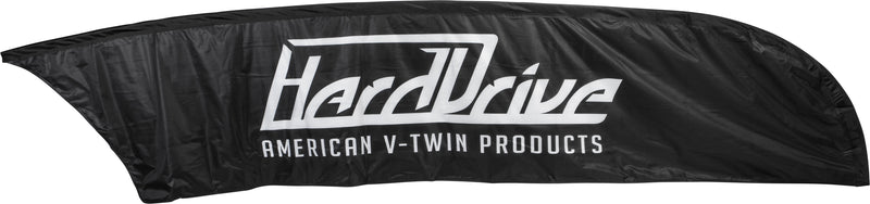 Load image into Gallery viewer, 18&#39; SOLAR FLAG 5.6M POLE W/OXFORD BAG 810-9912 image 1
