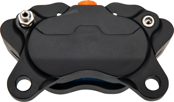 BLACK RIGHT CALIPER 082-0002 image 1