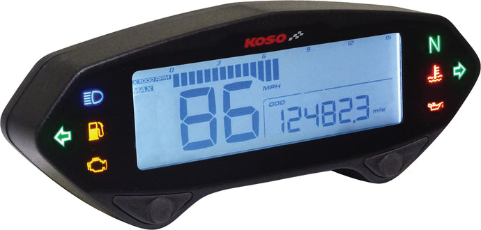 DB-01RN MULTIFUNCTION METER BA041000 image 1
