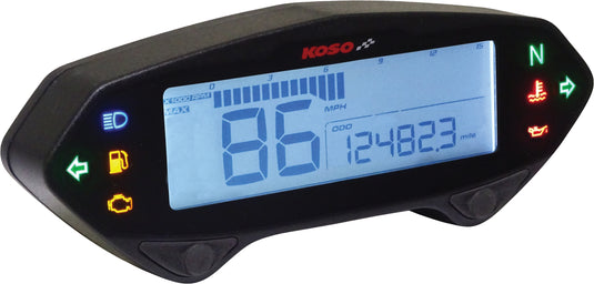 DB-01RN MULTIFUNCTION METER BA041000 image 1
