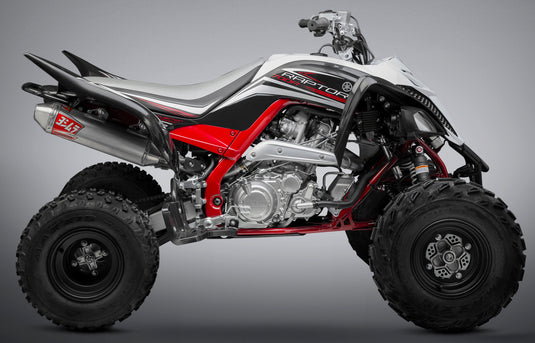 SIGNATURE RS-2 FULL SYSTEM EXHAUST SS-AL-SS 338800C350 image 3