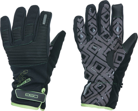 VERSA GLOVES GREEN APPLE MD 21614 image 1