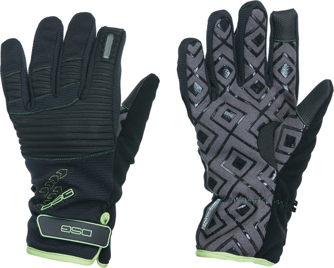 VERSA GLOVES GREEN APPLE XS 21612 image 1