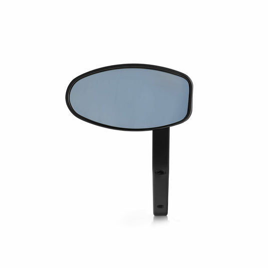 MIRROR REVERSE RETRO BLACK EACH BS071B image 3