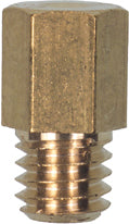 HEX MAIN JETS 4/PK 