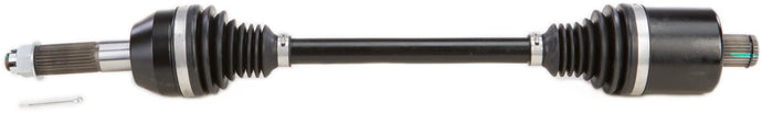 HD REAR WHEEL AXLE PAXL-6071HD image 1