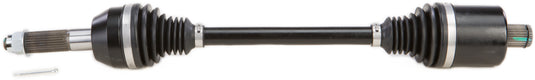 HD REAR WHEEL AXLE PAXL-6071HD image 1