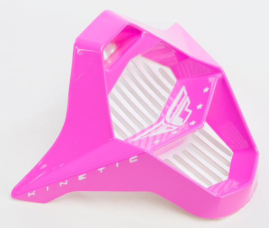 KINETIC CRUX MOUTHPIECE PINK/BLACK/WHITE 73-47915 image 1
