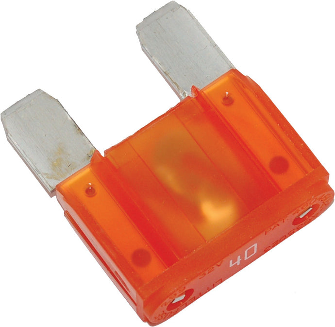 40-AMP MAXI FUSE EACH HD