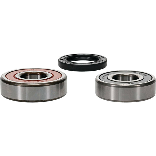 WHEEL BEARING KIT PREMIUM 25-1237-P image 1