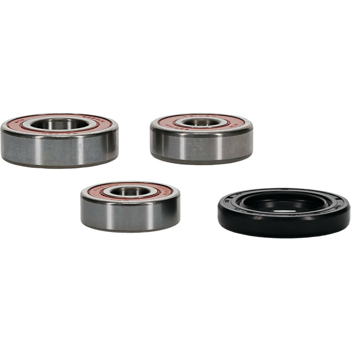 WHEEL BEARING KIT PREMIUM 25-1400-P image 1