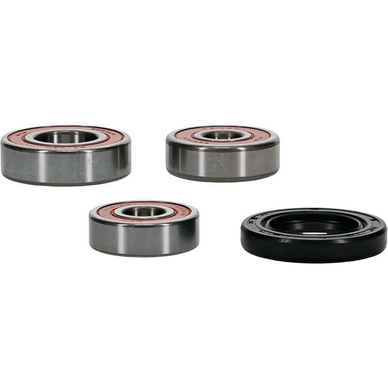 Load image into Gallery viewer, WHEEL BEARING KIT PREMIUM 25-1400-P image 1

