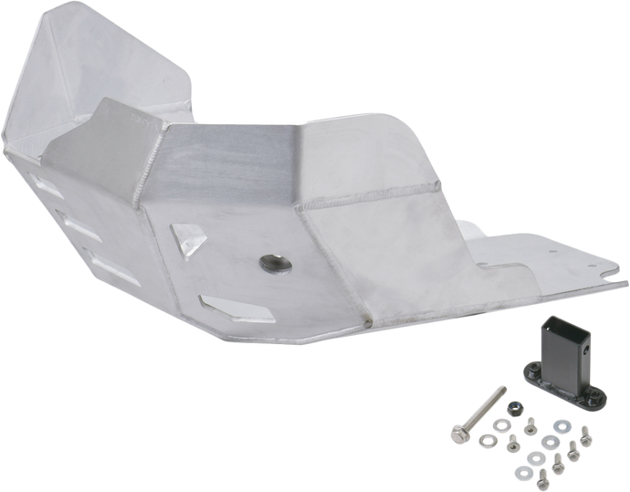 SKID PLATE YAM ZE55-2480 image 1