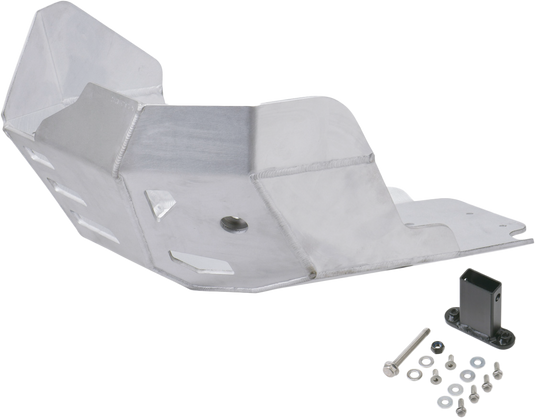 SKID PLATE YAM ZE55-2480 image 1