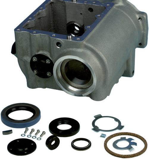 GASKET SEAL MAIN DRIVE 4SPEED TRANS KIT 35230-39-K 35230-39-K image 1