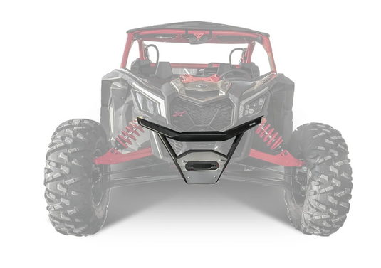 FRONT BUMPER 2444.7269.1 image 3