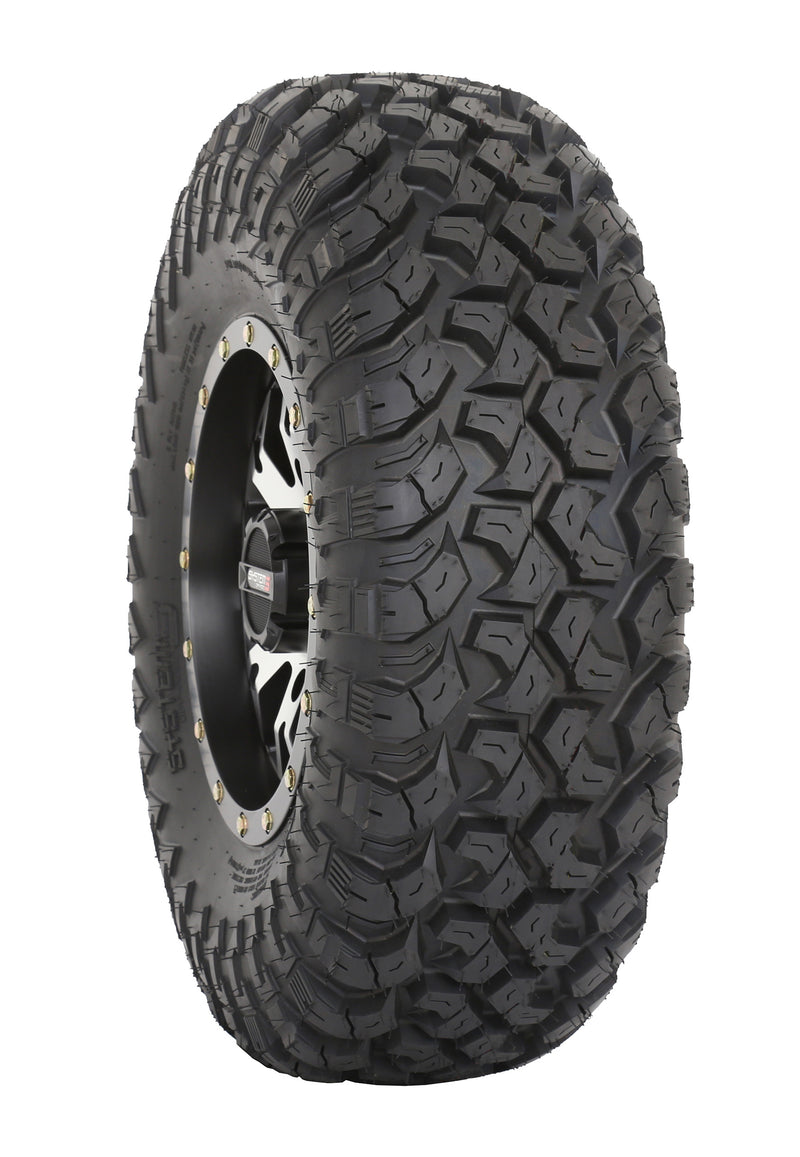 Load image into Gallery viewer, TIRE RT320 32X10R15 S3-0165 image 1
