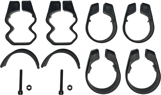 ELITE SERIES FOLD AWAY GRAB HANDLE ESGRAB-1 image 1