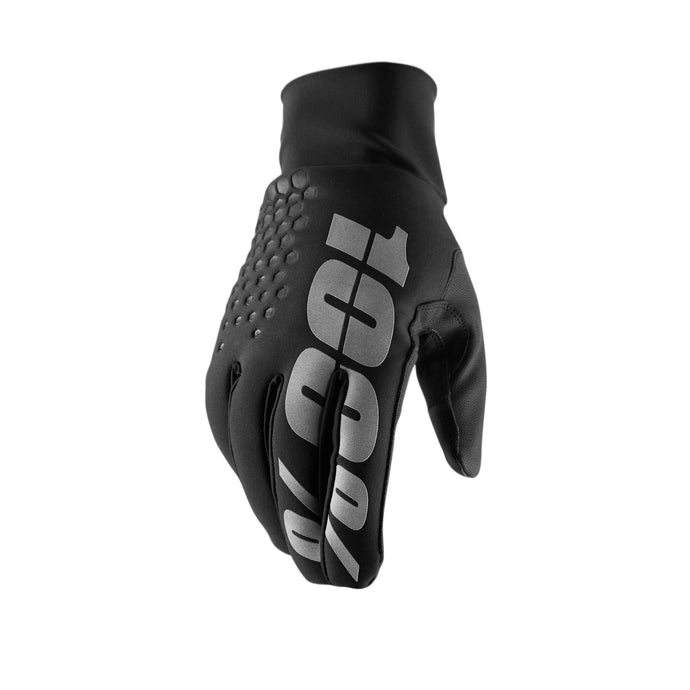 HYDROMATIC BRISKER GLOVES BLACK XL 10018-00003 image 1