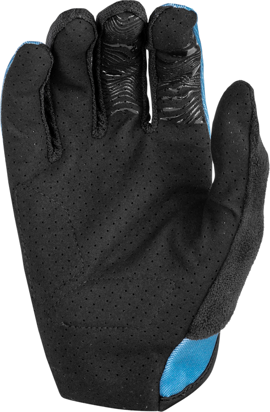 YOUTH RADIUM GLOVES SLATE BLUE YL 350-0133YL image 2