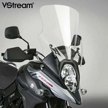 VSTREAM TALL SCREEN CLEAR SUZ N20222 image 1