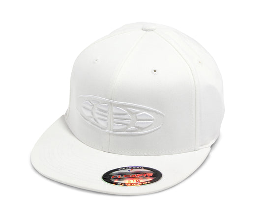 ZERO FLEX HAT WHITE S/M PC07401-0115 image 1