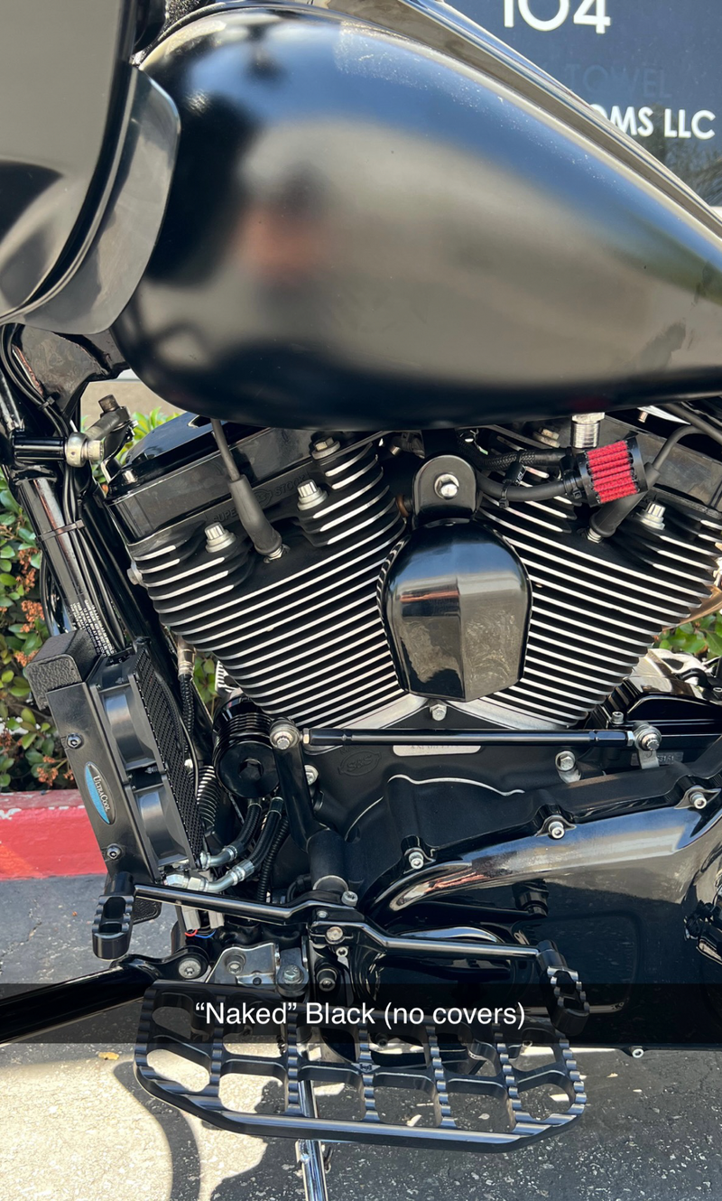 Load image into Gallery viewer, SIDE MOUNT NAKED OIL COOLER SMT-4 image 8
