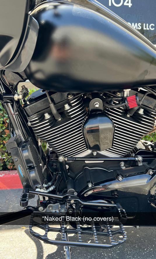 SIDE MOUNT NAKED OIL COOLER SMT-4 image 8