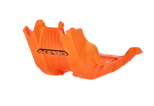 SKID PLATE KTM ORANGE `16 2979445226 image 1