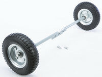 MOTOTRAINER TRAINING WHEELS TTR50 2002-0001H image 1