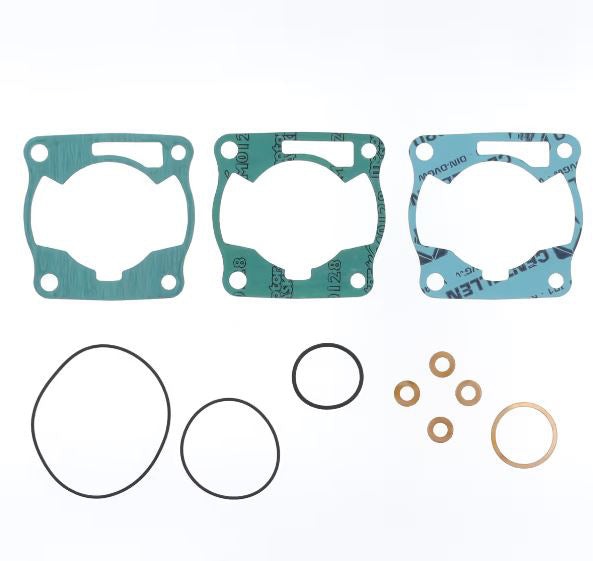 TOP END GASKET KIT YAM P400485160093 image 1