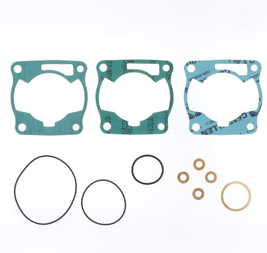 TOP END GASKET KIT YAM P400485160093 image 1