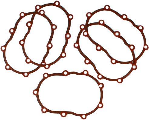 GASKET TRANS END COVER BEAD 4 SPEED TRANS 5/PK 33295-36-X 33295-36-X image 1