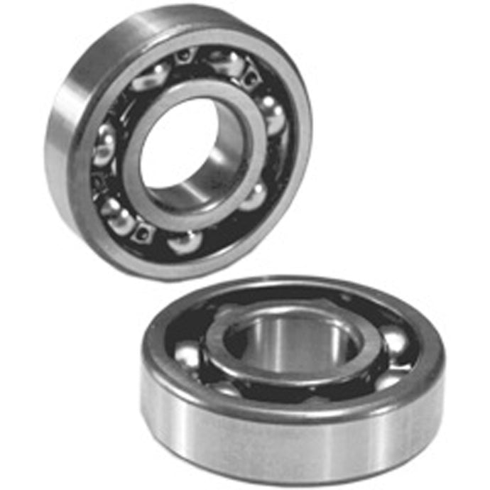 CRANKSHAFT BEARING 6204/C420X47X14