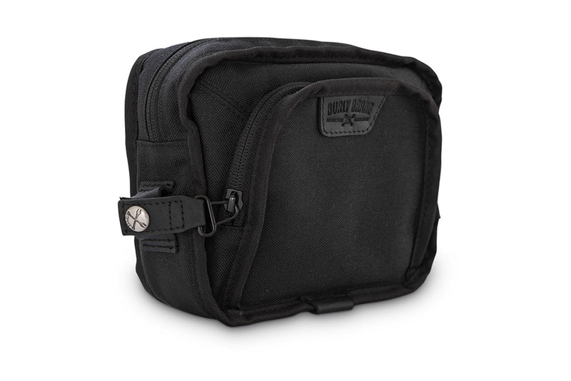 Load image into Gallery viewer, H-BAR BAG BLACK B15-1012B image 3

