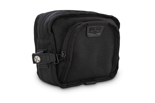 H-BAR BAG BLACK B15-1012B image 3