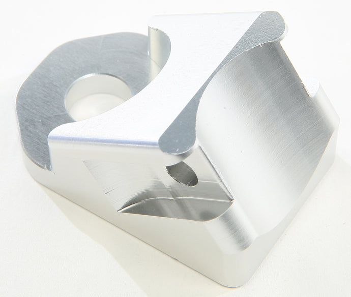ANGLE WHIP MOUNT XP1K SILVER MODXP1KWM-C image 1