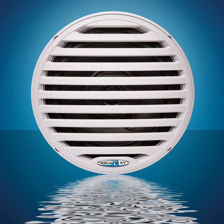 Load image into Gallery viewer, 6.5&quot; ECONOMY SERIES SPEAKERS ( EC121 image 2
