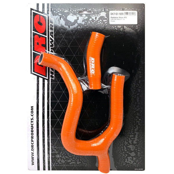 RADIATOR HOSE KIT D47-01-920 image 1