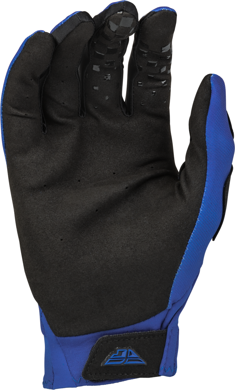 Load image into Gallery viewer, YOUTH PRO LITE GLOVES BLUE YL 376-512YL image 2
