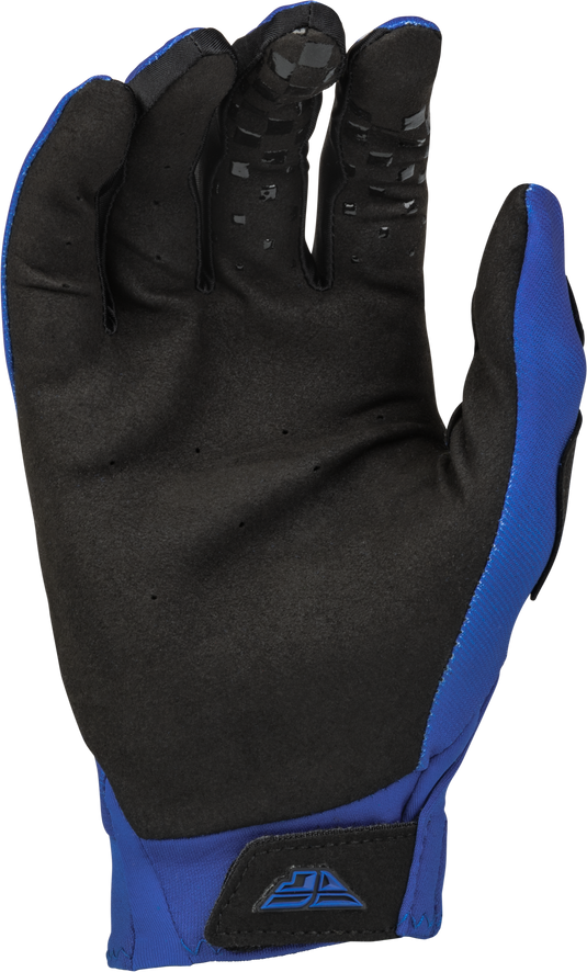 YOUTH PRO LITE GLOVES BLUE YL 376-512YL image 2