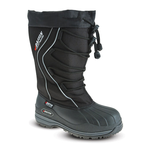 BAFFIN ICEFIELD BOOTS LADIES SIZE 11